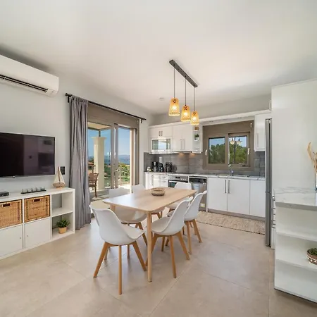 Marianna - Thea - Аргостолион