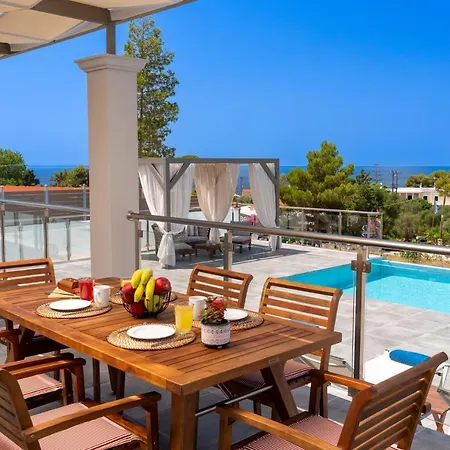 Marianna - Thea - Вилла *