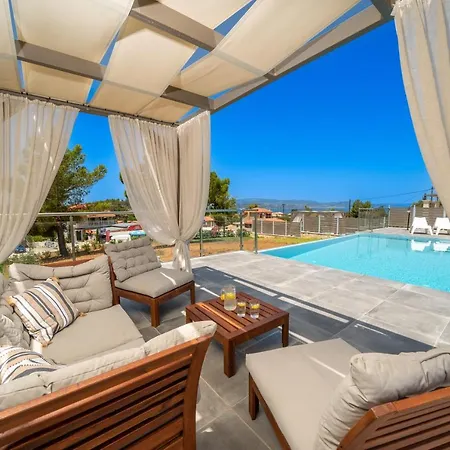 Marianna - Thea - Вилла *