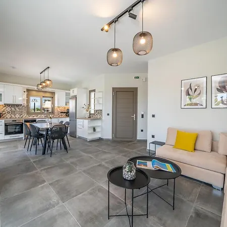 Marianna - Thea - Вилла Аргостолион