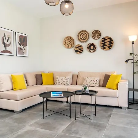 Вилла Marianna - Thea -