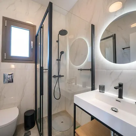 Вилла Marianna - Thea -