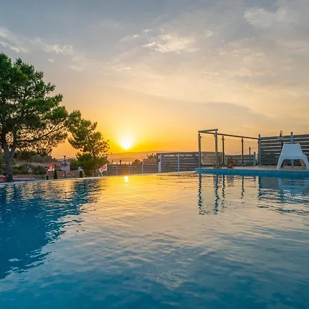 Marianna - Thea - Вилла Аргостолион