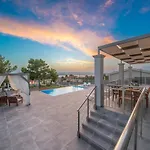 Marianna - Thea - Vila Argostoli (Kefalonia)