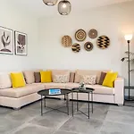 Vila Marianna - Thea -