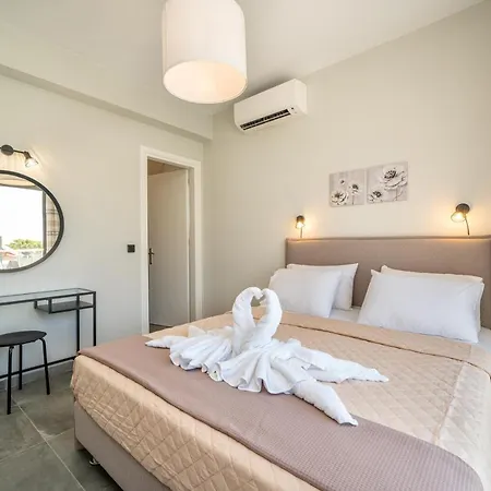 Marianna - Thea - Villa Argostoli (Kefalonia)