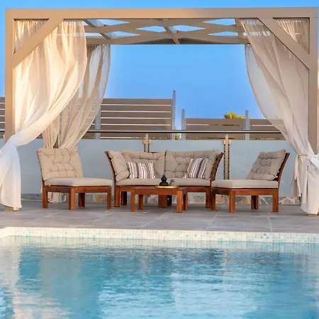 Villa Marianna - Thea -