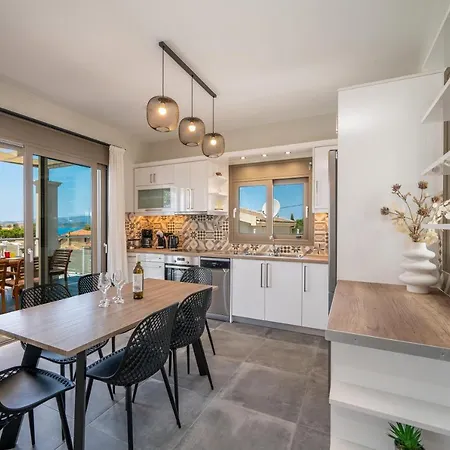 Villa Marianna - Thea - *