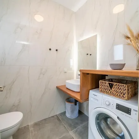 Marianna - Thea - Villa Argostoli (Kefalonia)