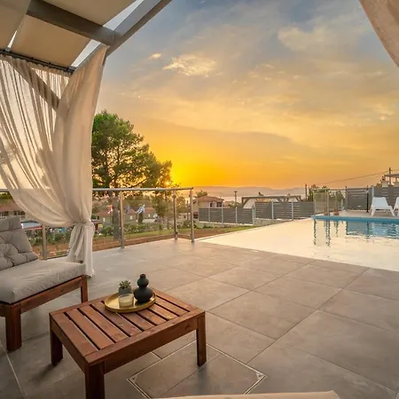 Marianna - Thea - Argostoli (Kefalonia)