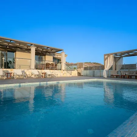 Villa Marianna - Thea - Argostoli (Kefalonia)