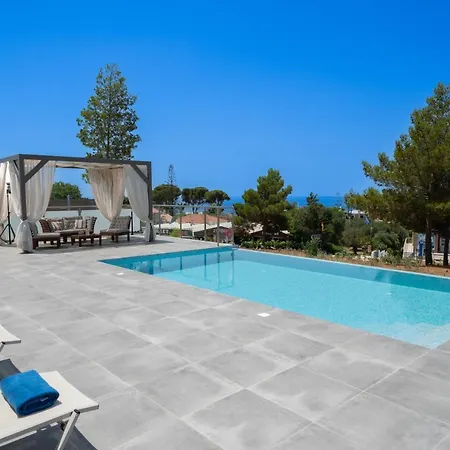 Marianna - Thea - Villa