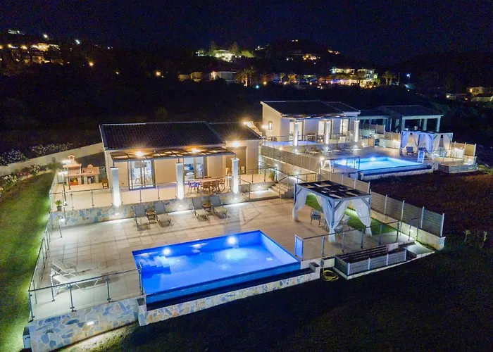 Marianna - Thea - Argosztóli