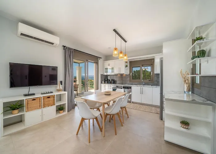 Marianna - Thea - Argosztóli