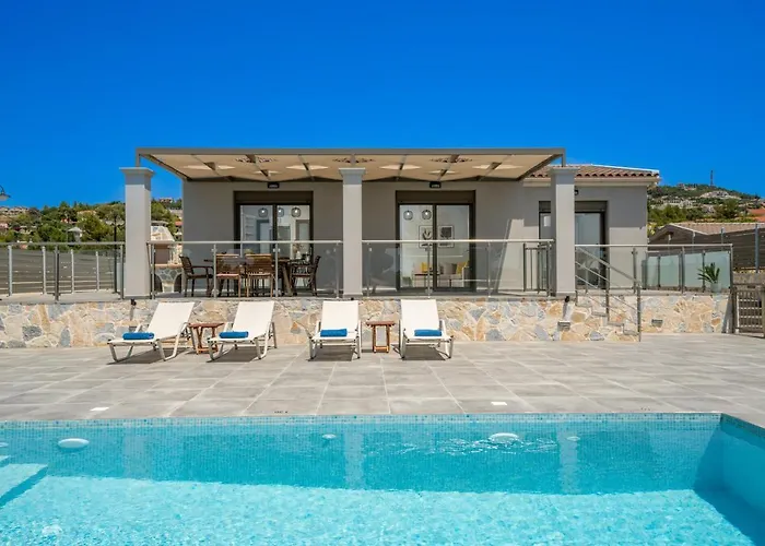 Marianna - Thea - Villa *