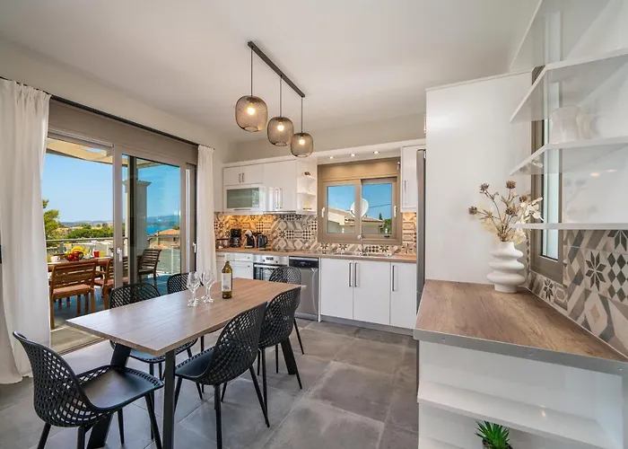 Villa Marianna - Thea - *