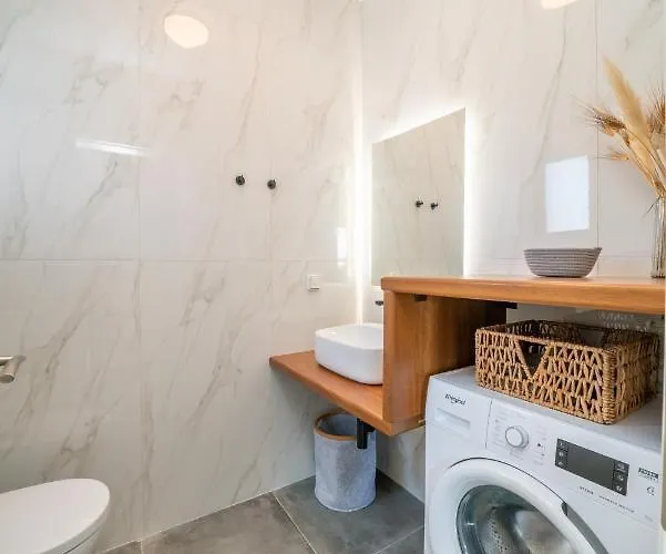 Marianna - Thea - Villa Argosztóli