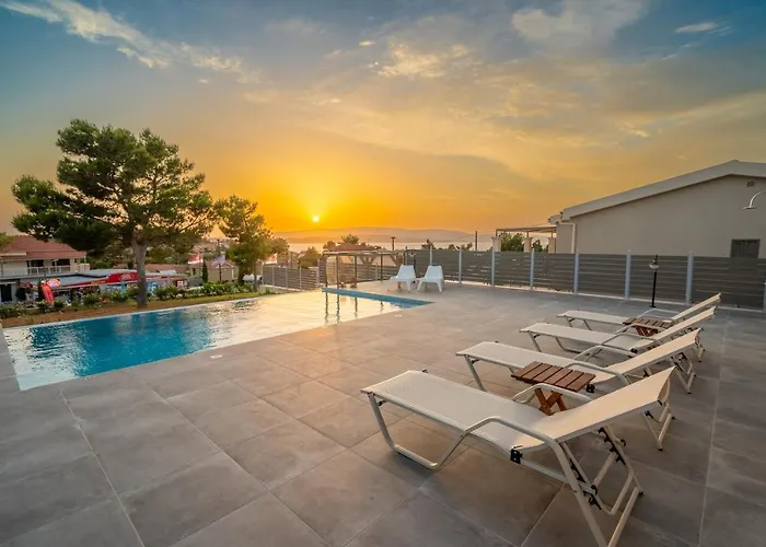 Marianna - Thea - Argosztóli