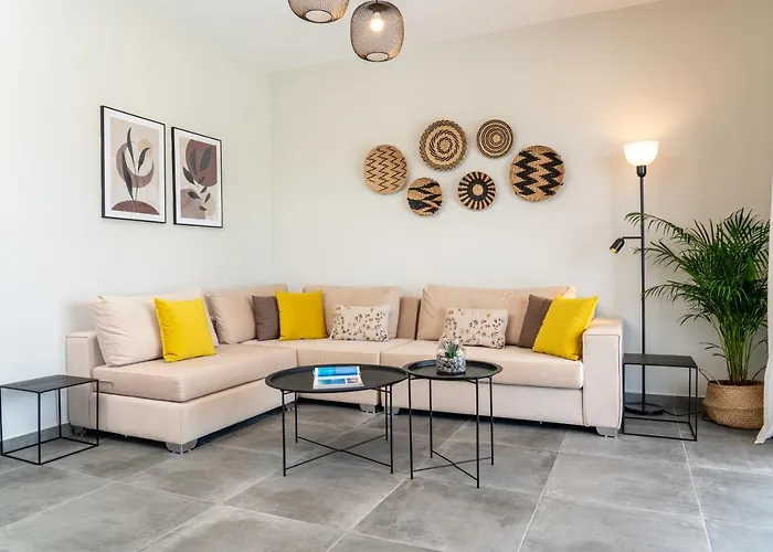 Villa Marianna - Thea -