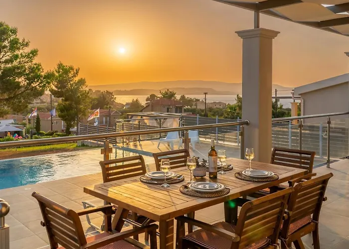 Marianna - Thea - Villa