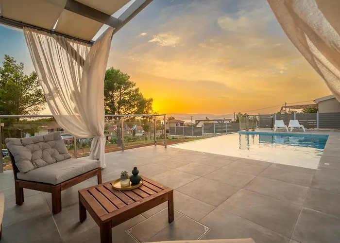 Marianna - Thea - Argosztóli