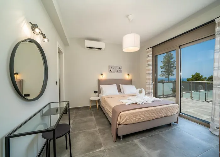 Marianna - Thea - Villa