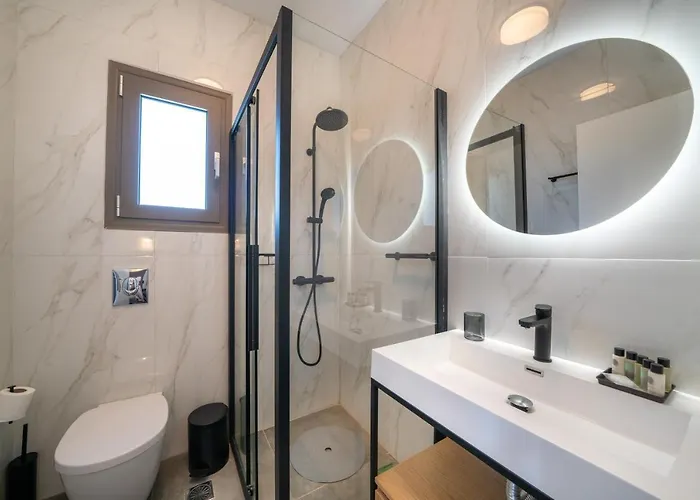 Villa Marianna - Thea -