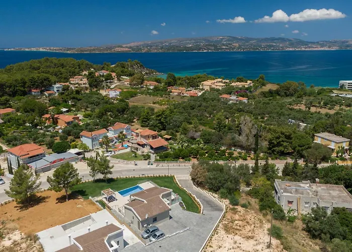 Marianna - Thea - Villa *