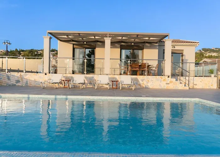 Villa Marianna - Thea -