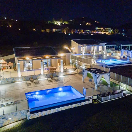 Marianna - Thea - Αργοστόλι