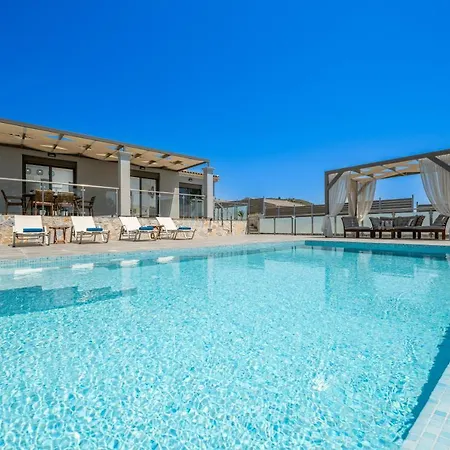 Marianna - Thea - Βίλα