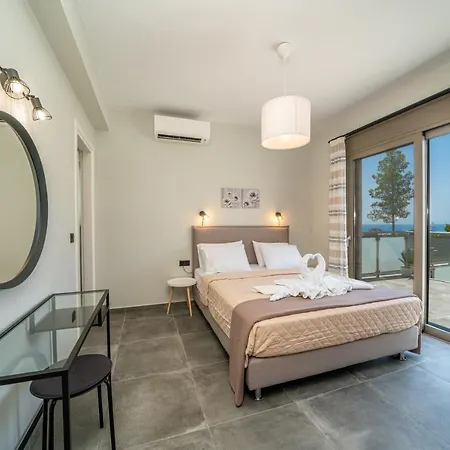 Marianna - Thea - Βίλα